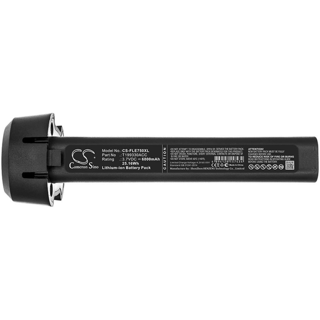 Baterías Sustituye T199330ACC