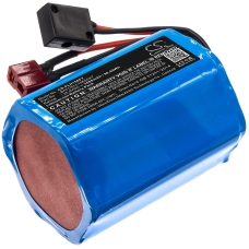 Reemplazo de batería compatible para Bigblue BATCELL18650X7