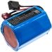 Batería del sistema de iluminación Bigblue CS-FLH150FT