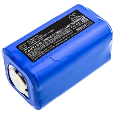 Reemplazo de batería compatible para Bigblue BATCELL21700X4