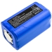Baterías Sustituye BATCELL21700X4