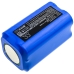 Baterías Sustituye BATCELL21700X4