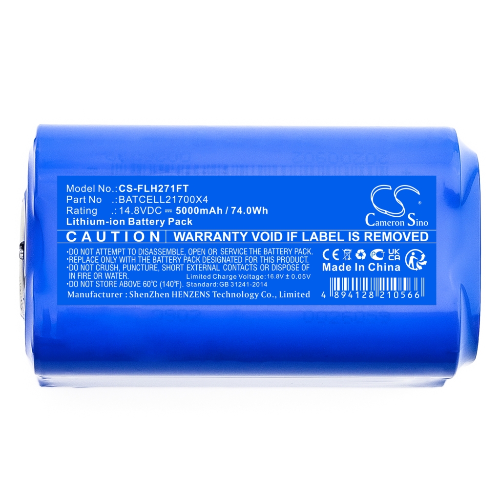 CS-FLH271FT