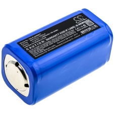 Reemplazo de batería compatible para Bigblue BATCELL18650X4