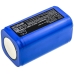 Batería del sistema de iluminación Bigblue CS-FLH480FT