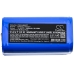 Batería del sistema de iluminación Bigblue CS-FLH480FT