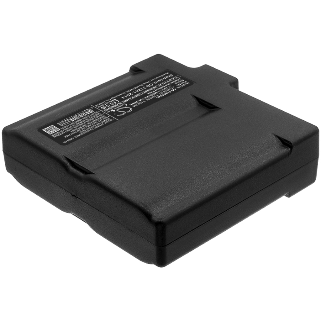 Baterías Sustituye 1195268-06