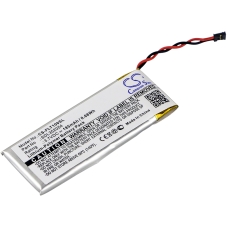 Reemplazo de batería compatible para FLIR SDL352054