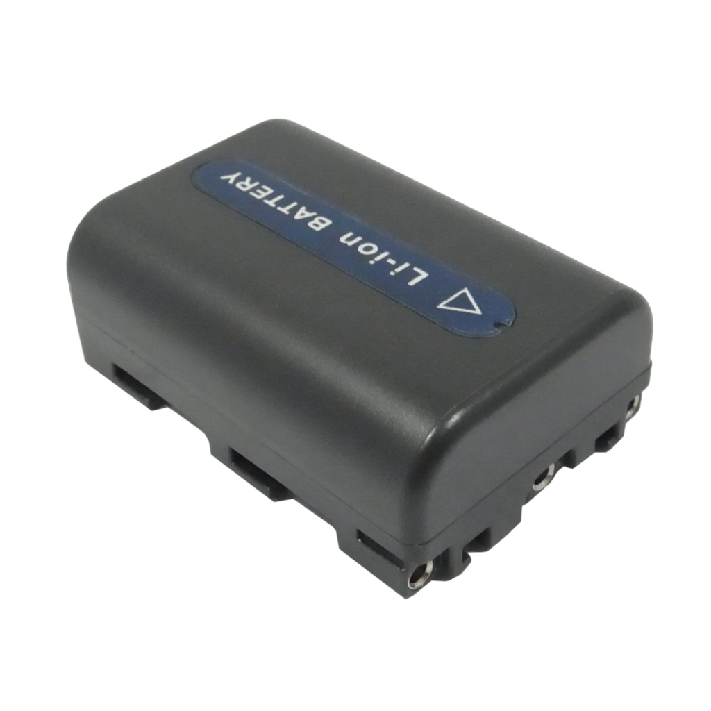 Baterías Sustituye NP-FM55H