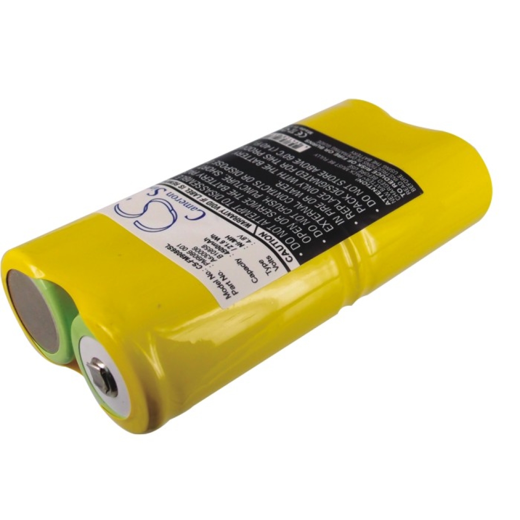 Batería para herramientas eléctricas Fluke CS-FM9086SL