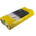 Batería para herramientas eléctricas Fluke CS-FM9086SL