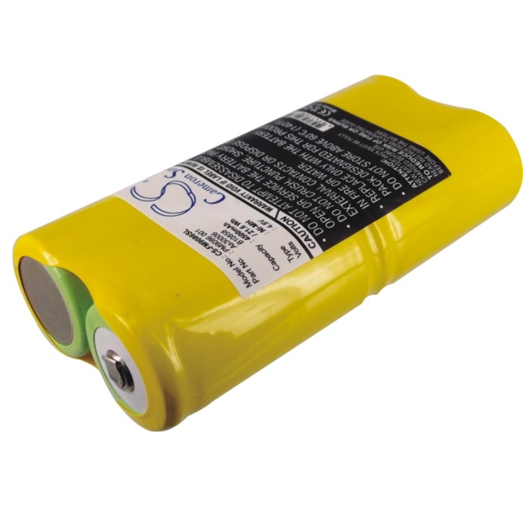 Batería para herramientas eléctricas Fluke CS-FM9086SL