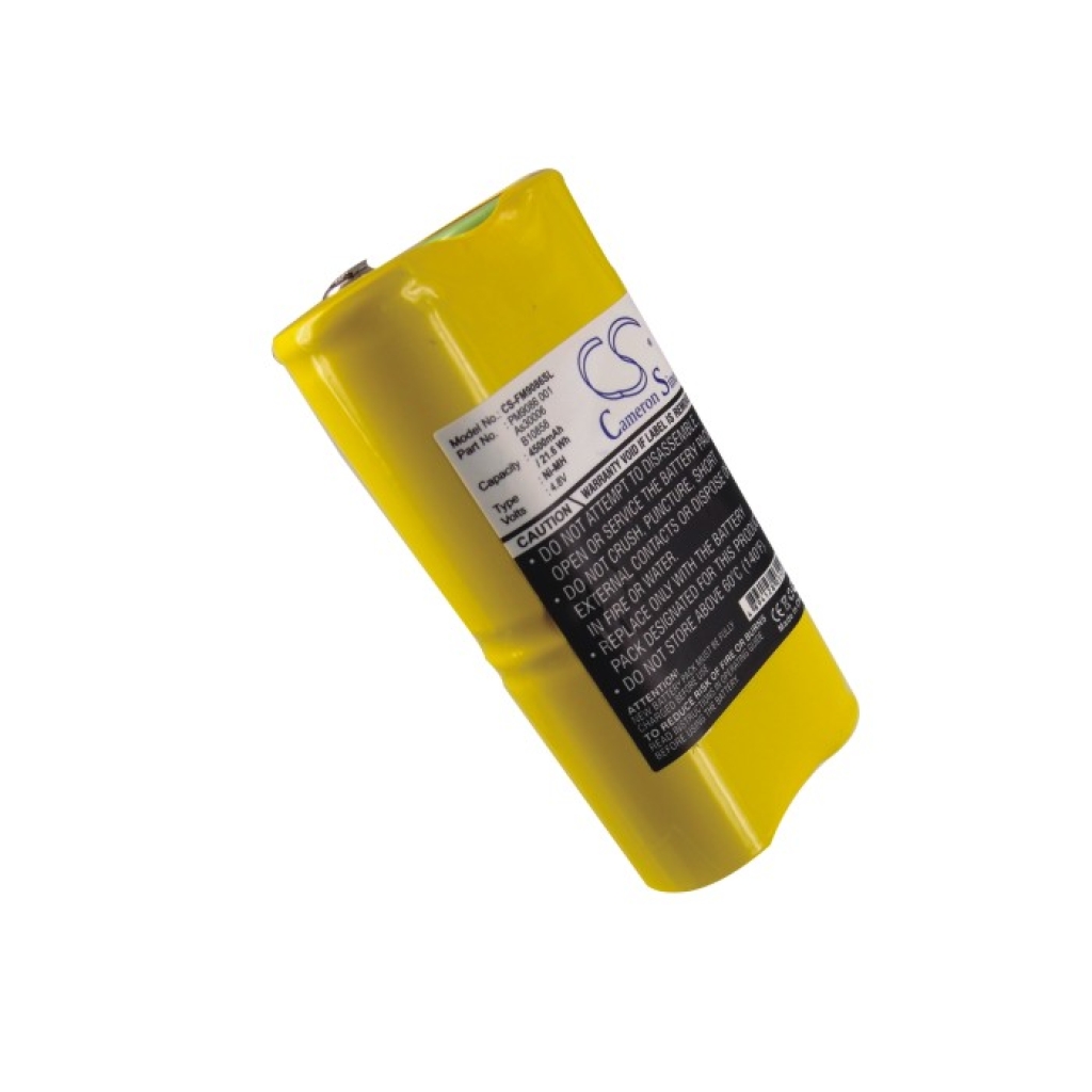 Batería para herramientas eléctricas Fluke CS-FM9086SL