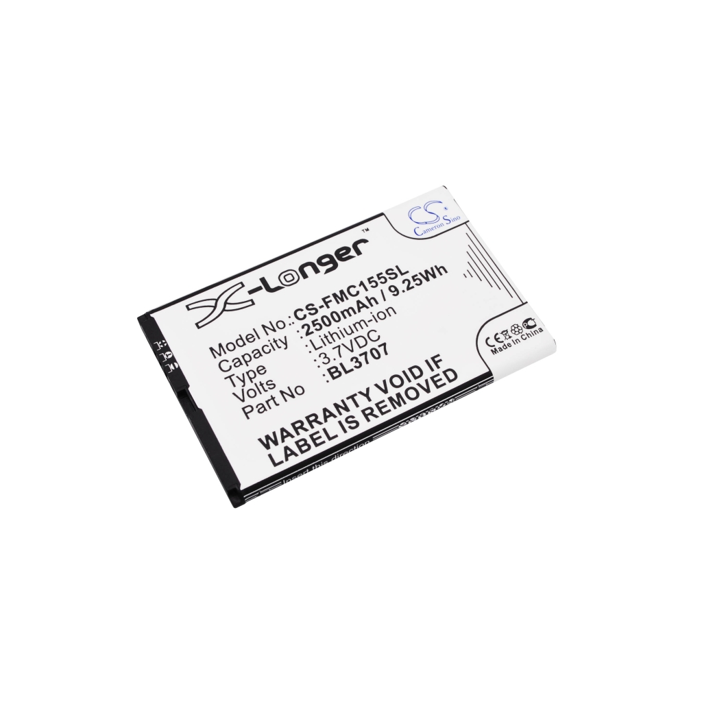 Batería del teléfono móvil Fly CS-FMC155SL