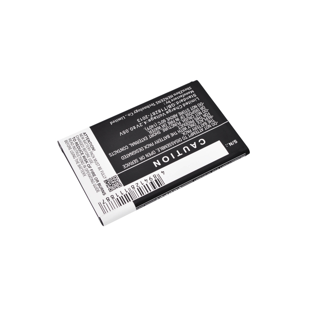 Batería del teléfono móvil Fly CS-FMC155SL