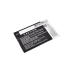 Batería del teléfono móvil Fly CS-FMC155SL