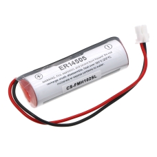 Reemplazo de batería compatible para Fuji electric NXT2