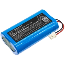 Reemplazo de batería compatible para Fusion RR201021
