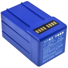 Reemplazo de batería compatible para Flight medical V60-19100-63