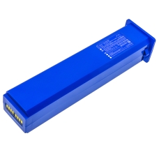 Reemplazo de batería compatible para Flight medical V60-19000-63,V60-19000-67