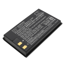Reemplazo de batería compatible para Fluke 2938-2003-01,2938-2003-02
