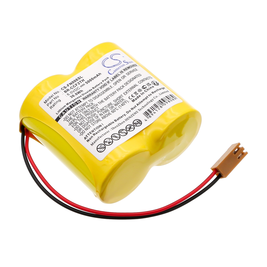 Baterías Sustituye A98L-0031-0007