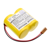 CS-FN006SL<br />Baterías para  reemplaza la batería A98L-0031-0007