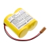 Baterías Sustituye A98L-0031-0007
