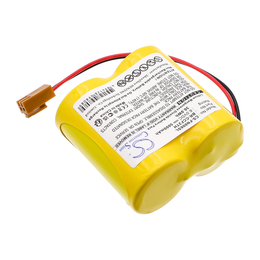Baterías Sustituye A98L-0031-0007