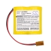 Baterías Sustituye A98L-0031-0007