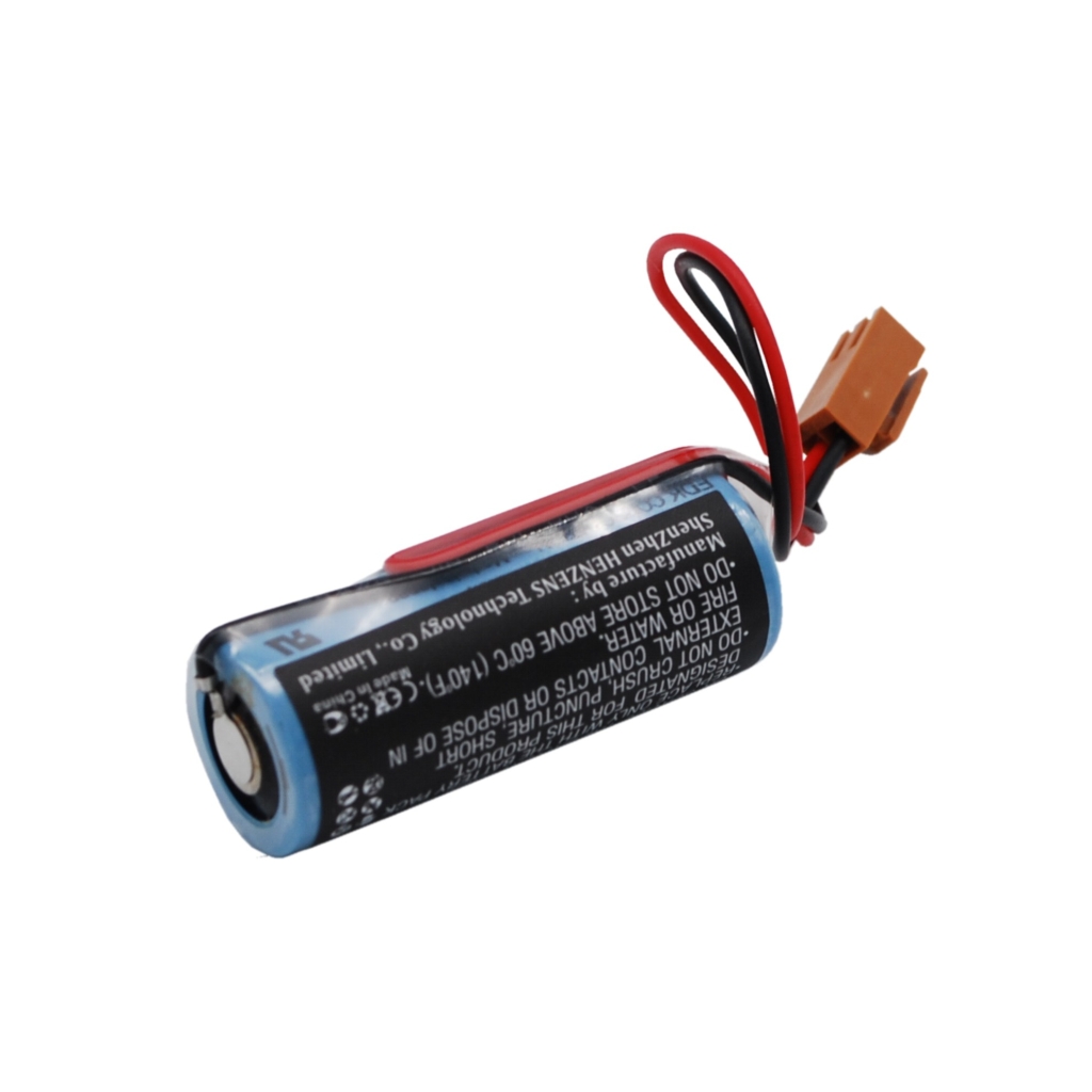 Baterías Sustituye A06B-0168-D111