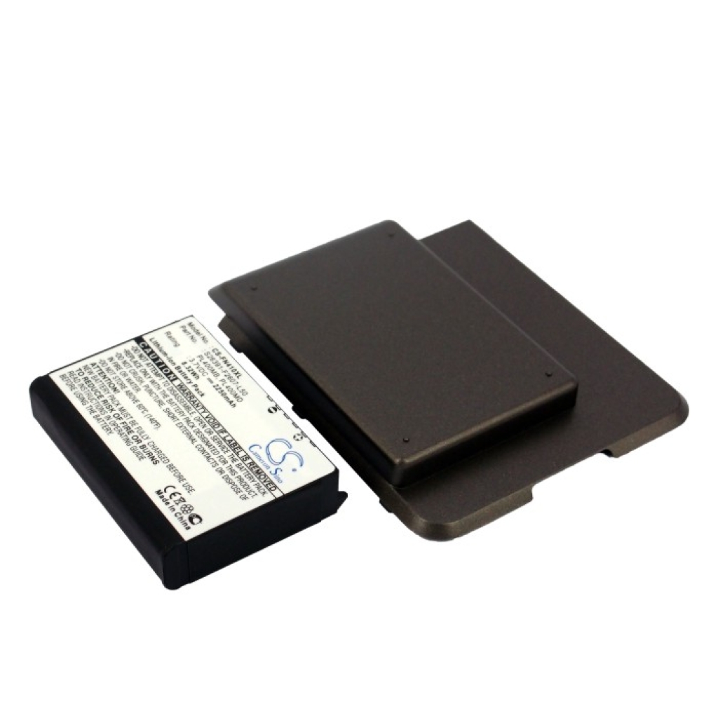 Batería de la tableta Fujitsu CS-FN410XL