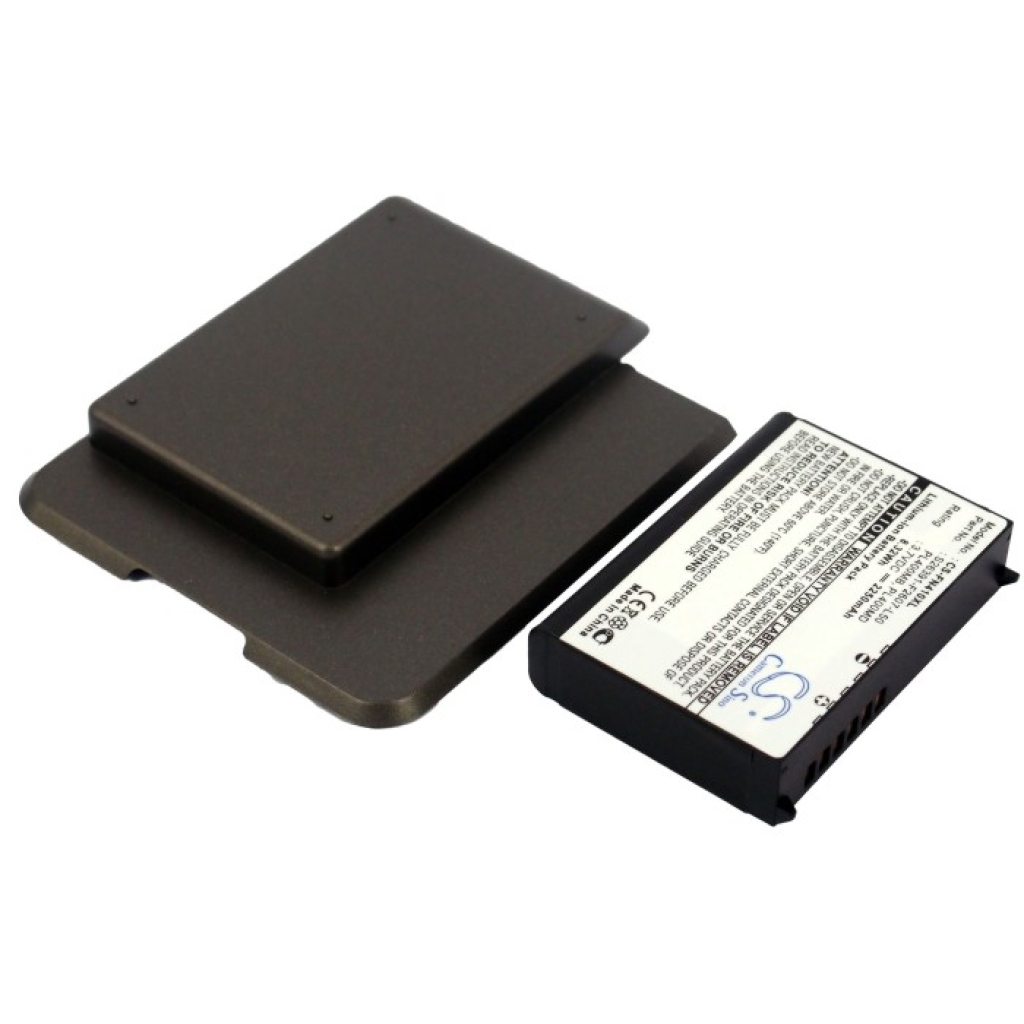 Batería de la tableta Fujitsu CS-FN410XL