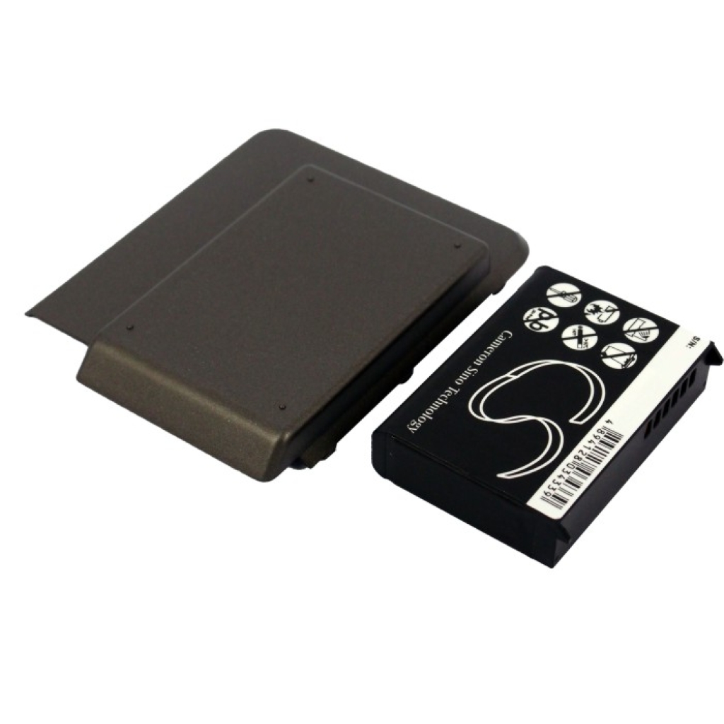Batería de la tableta Fujitsu CS-FN410XL