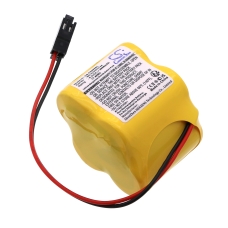 Reemplazo de batería compatible para GE A98L-0031-0025,A98L00310025,BR 2/3AGCT4A,BR-2/3AGCT4A,BR2/3AGCT4A