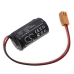 Baterías Sustituye A06B-0168-D111