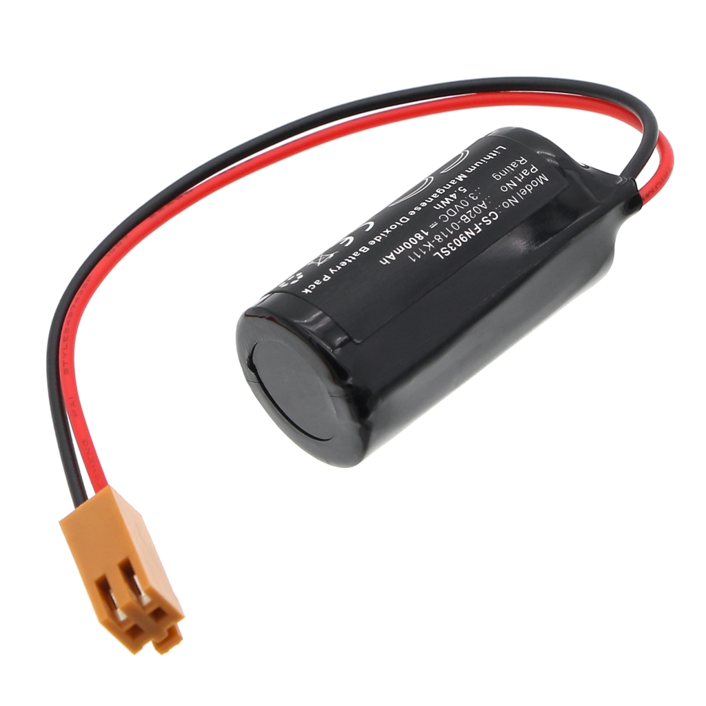Baterías Sustituye A06B-0168-D111
