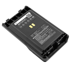 Reemplazo de batería compatible para Vertex FNB-V130LI,FNB-V130LI-UNI