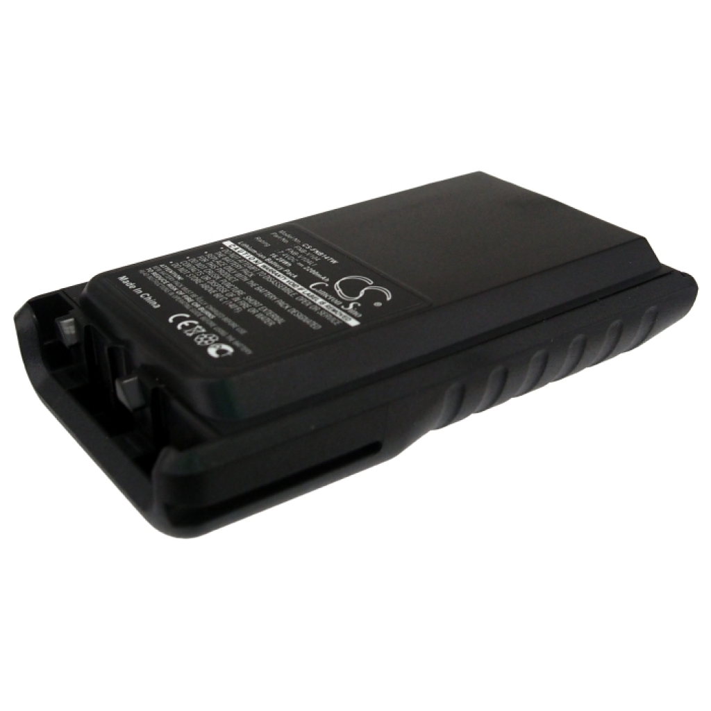 Batería de radio de dos vías Vertex VX231L