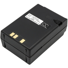 Reemplazo de batería compatible para Vertex FNB-10,FNB-10H,FNB-12,FNB-12H,FNB-14...