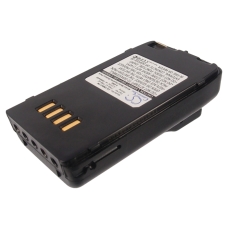 Reemplazo de batería compatible para Vertex FNB-41,FNB-42