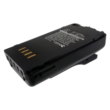 Reemplazo de batería compatible para Vertex FNB-47,FNB-47H,FNB-V47,FNB-V47IS,FNB-V49...