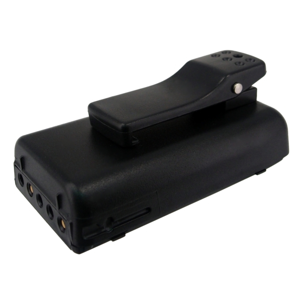 Batería de radio de dos vías Vertex FT-10R