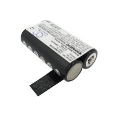 Reemplazo de batería compatible para YAESU FNB-79