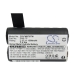 Batería de radio de dos vías YAESU CS-FNB79TW
