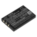 Batería de radio de dos vías Icom IC-RX7