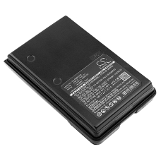 Reemplazo de batería compatible para Vertex FNB-57,FNB-64,FNB-64H,FNB-83,FNB-83H...