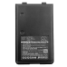 Batería de radio de dos vías Vertex VX-168