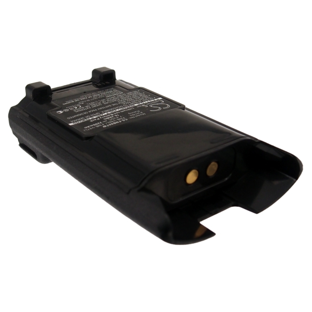 Batería de radio de dos vías Vertex VX-929