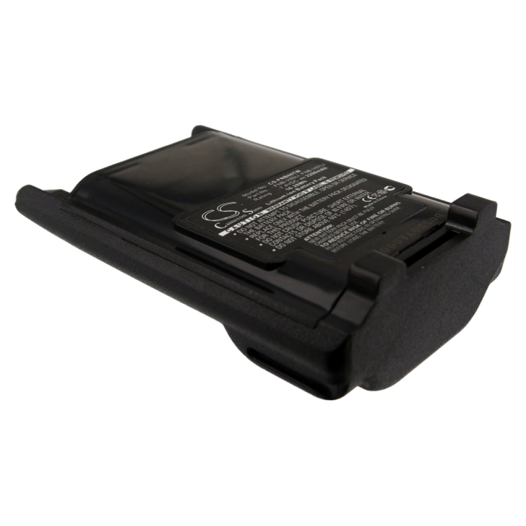 Batería de radio de dos vías Vertex VX-929